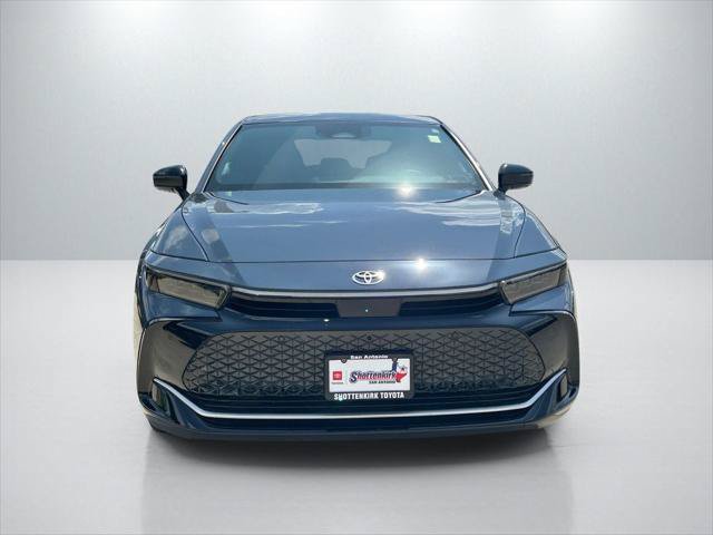 Certified 2026 Toyota Crown w/ Advanced Technology Package AWD/4WD video 2