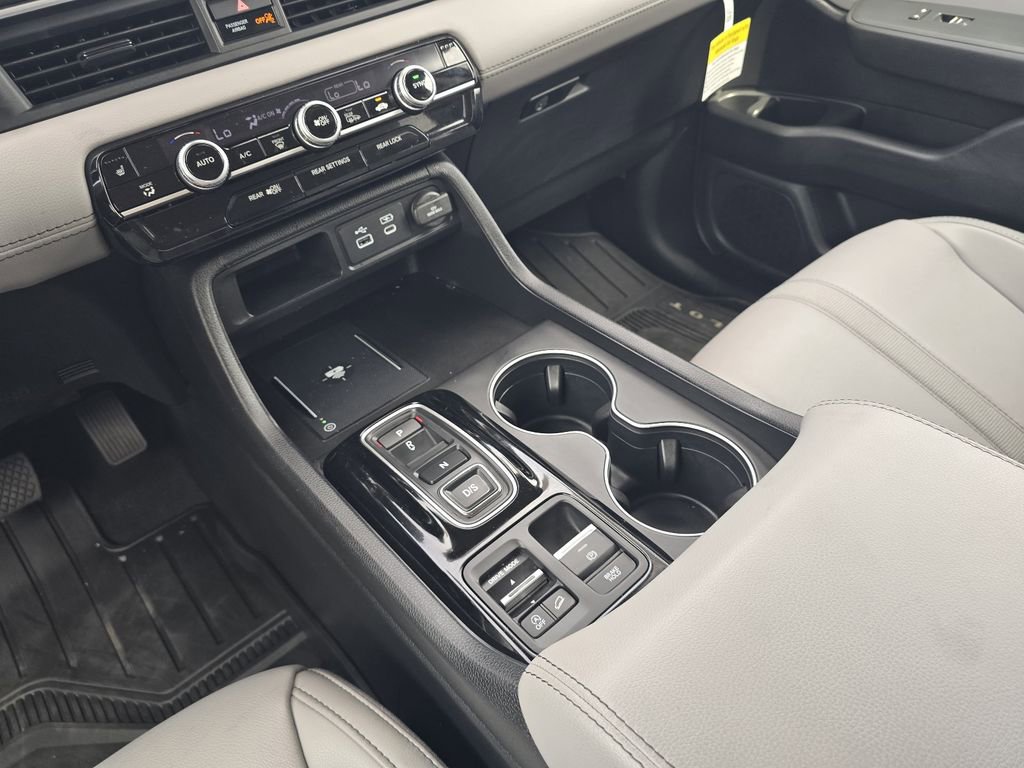 Certified 2025 Honda Pilot EX-L image 17
