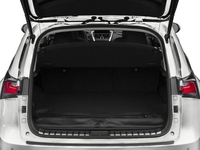 Used 2017 Lexus NX 200t FWD w/ Accessory Package image 16