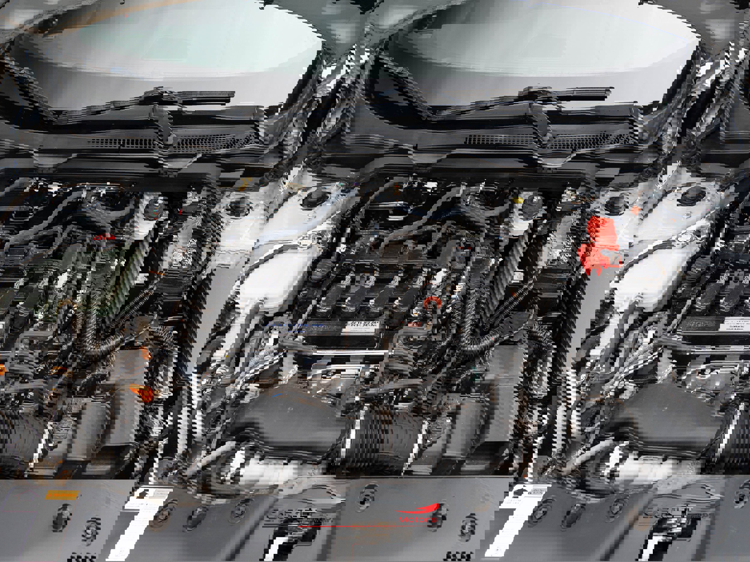 Used 2017 Honda Civic Si image 40