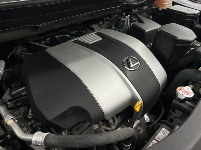 Used 2019 Lexus RX 350L FWD image 39