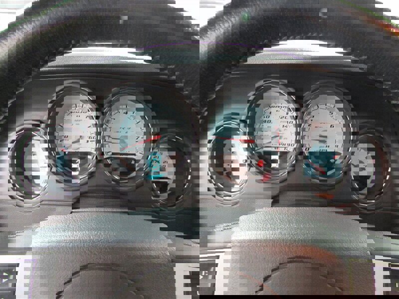 Used 2010 Dodge Challenger SRT8 w/ SRT Option Group II image 79