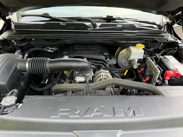 Used 2019 RAM 1500 Sport w/ Level 2 Equipment Group AWD/4WD image 12