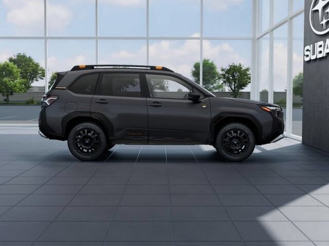 New 2026 Subaru Forester Wilderness AWD/4WD image 6