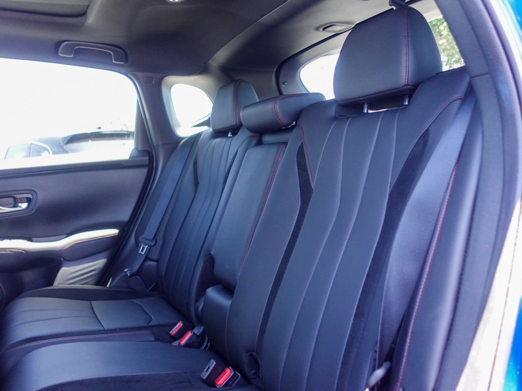Certified 2025 Acura ADX A-Spec AWD/4WD image 22