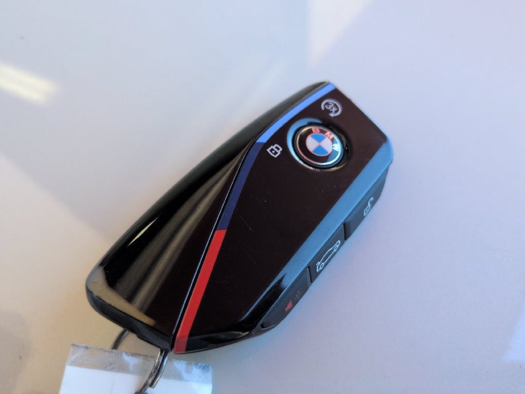 Used 2025 BMW X1 M35i w/ Premium Package AWD/4WD image 46