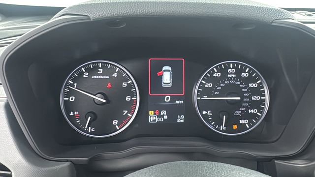 New 2026 Subaru Forester Sport image 21