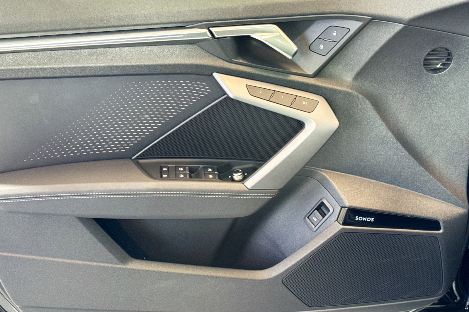 Used 2025 Audi A3 2.0T Premium Plus w/ Premium Plus Package image 16