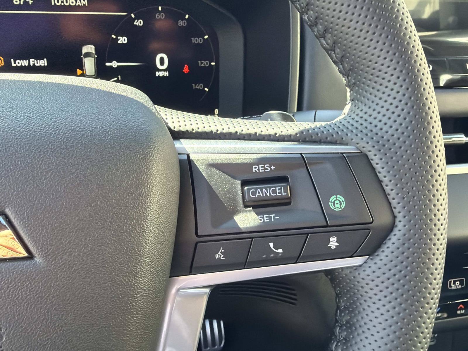 New 2026 Mitsubishi Outlander 4WD Plug-In Hybrid image 21