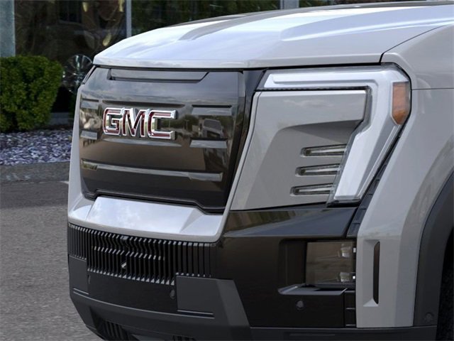 New 2026 GMC Sierra EV Elevation image 13