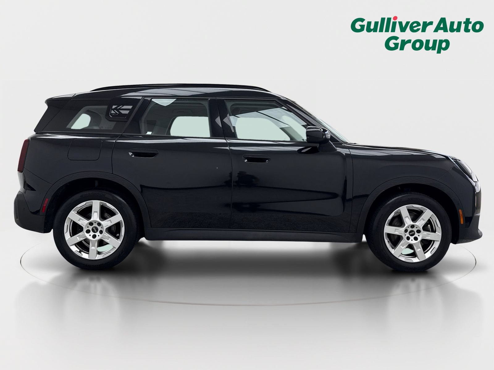 Used 2025 MINI Cooper Countryman S AWD/4WD image 10