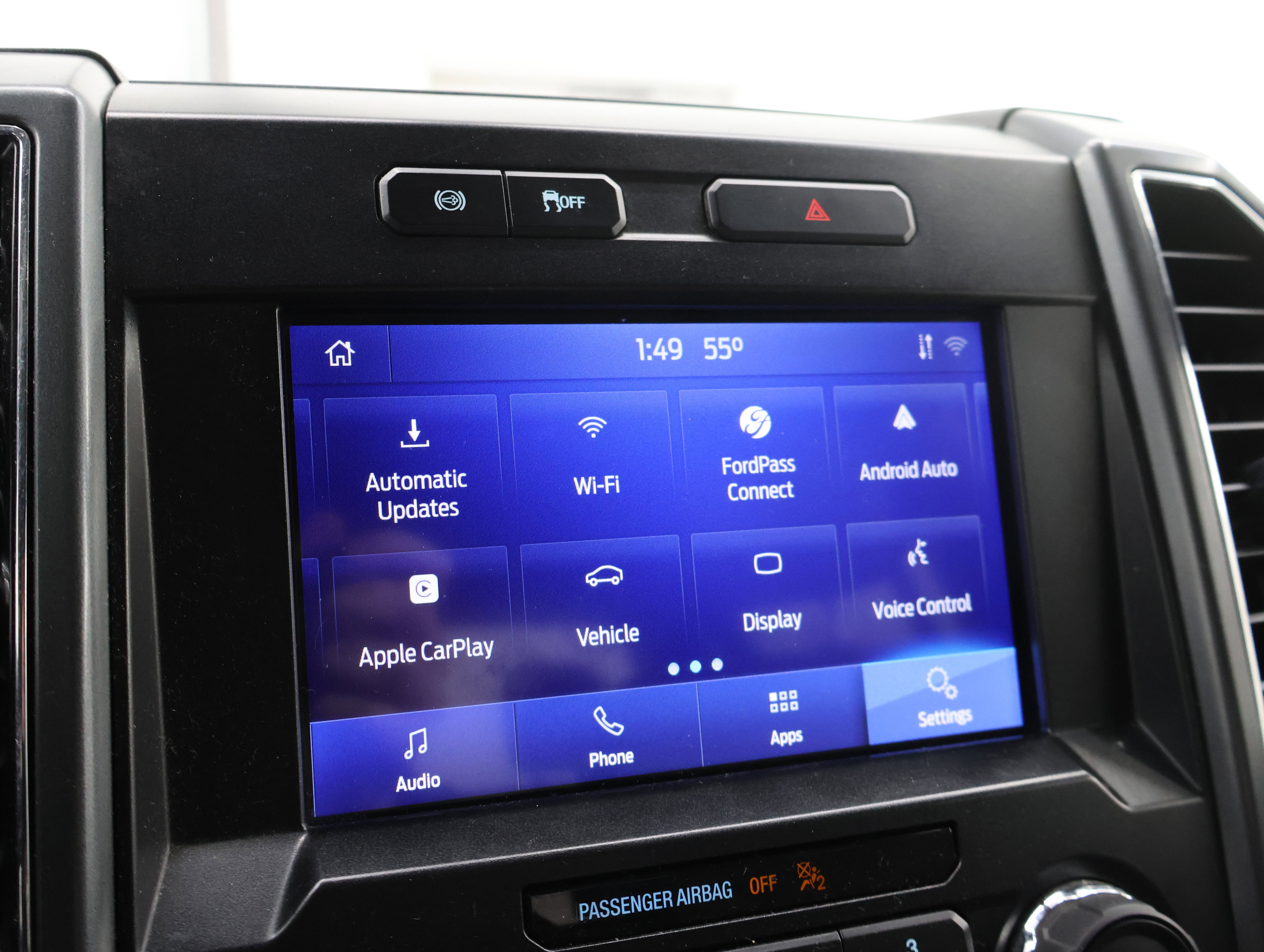 Used 2022 Ford F350 XLT w/ XLT Value Package AWD/4WD image 53