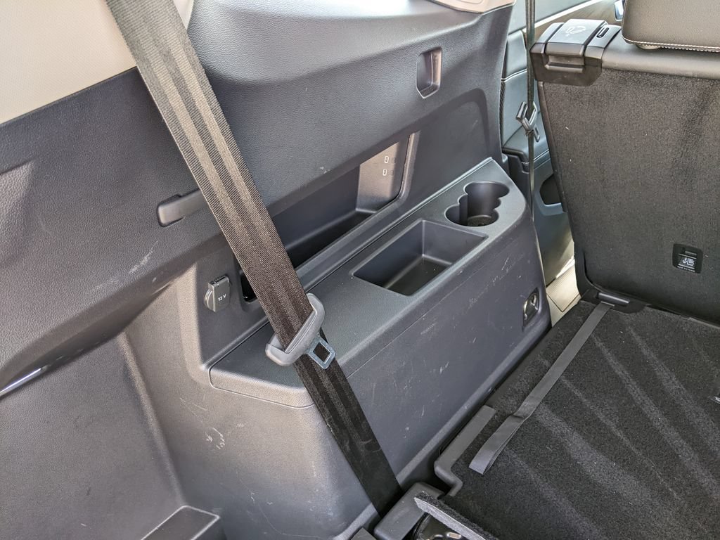 Certified 2024 Volkswagen Atlas SE FWD image 27