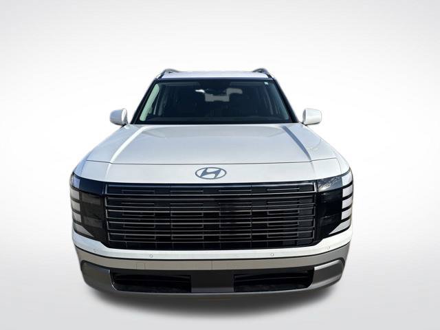 Used 2026 Hyundai Palisade SEL FWD image 8