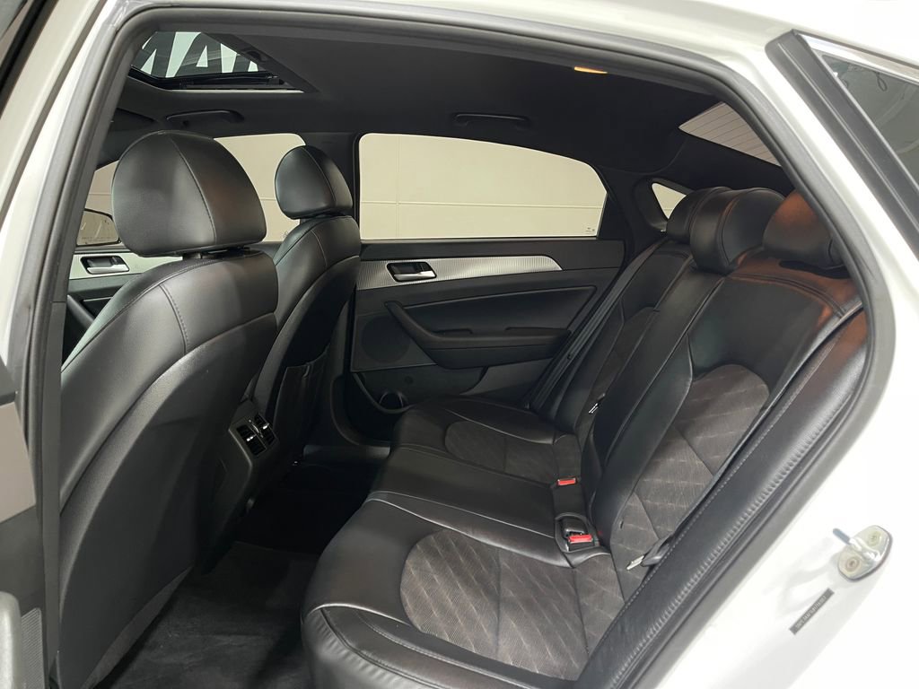 Used 2018 Hyundai Sonata Sport image 29
