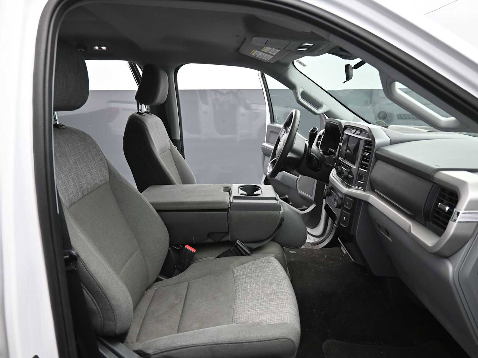 Used 2022 Ford F150 XLT image 14