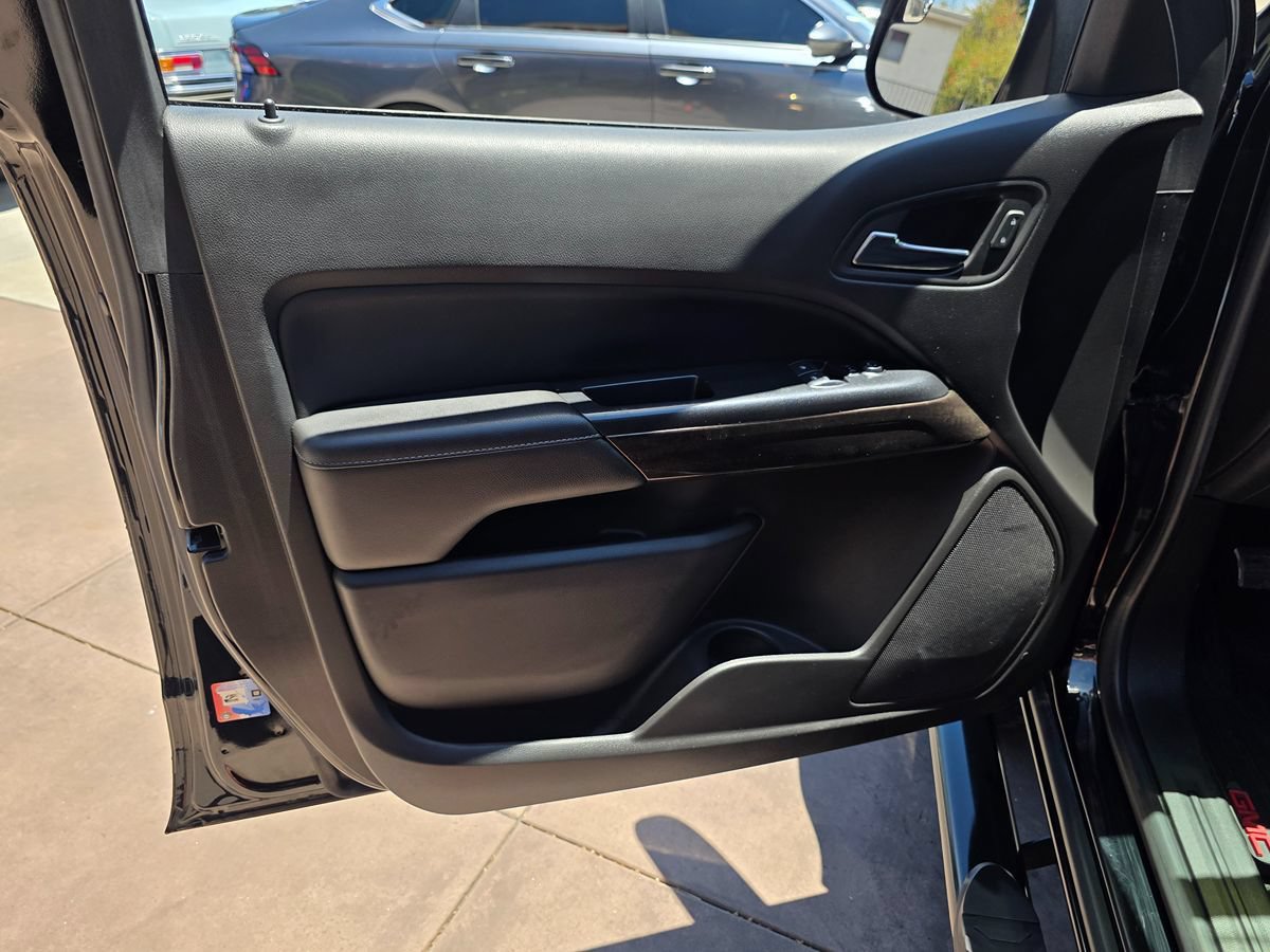 Used 2018 GMC Canyon SLE w/ SLE Convenience Package AWD/4WD image 22