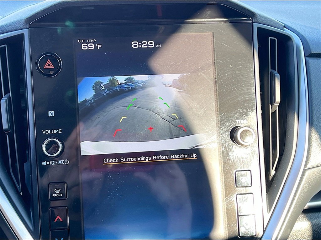 Used 2024 Subaru Impreza 2.0i Sport image 13