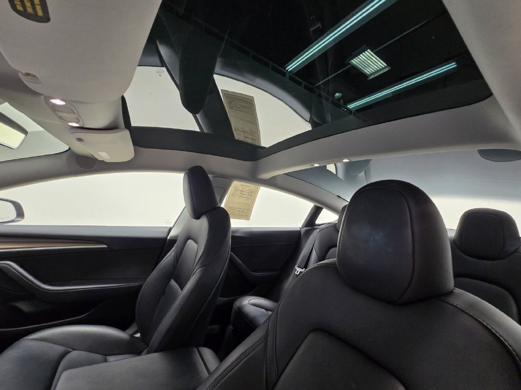 Used 2023 Tesla Model 3 Performance AWD/4WD image 19