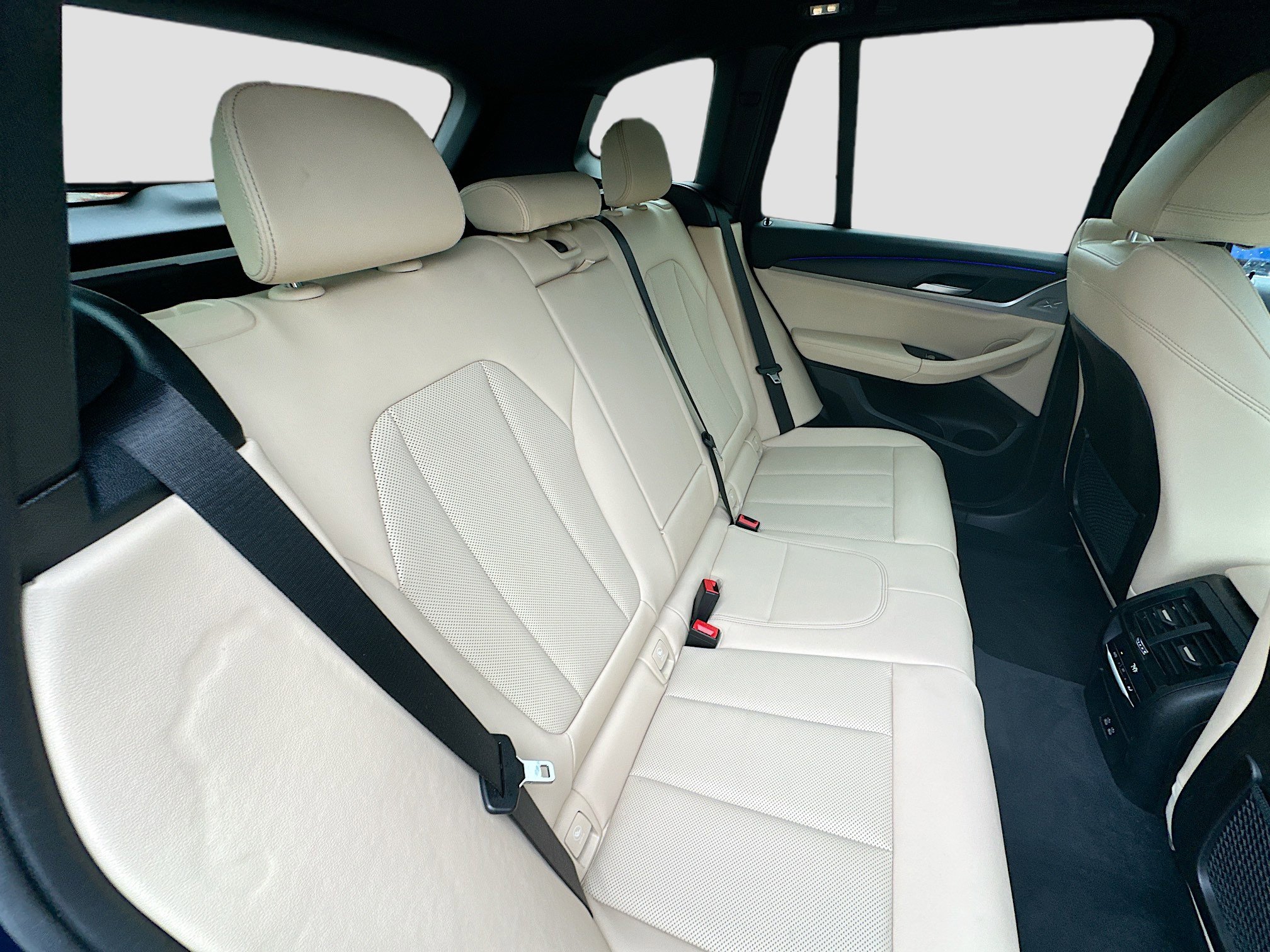 Used 2023 BMW X3 sDrive30i w/ Convenience Package image 30