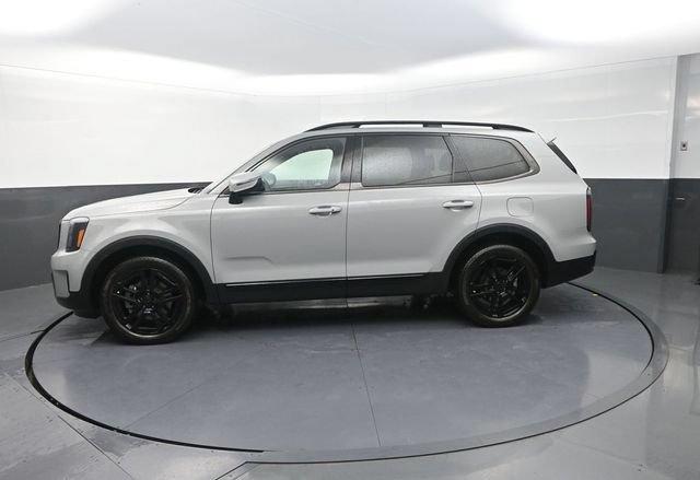 Used 2025 Kia Telluride EX X-Line AWD/4WD image 7