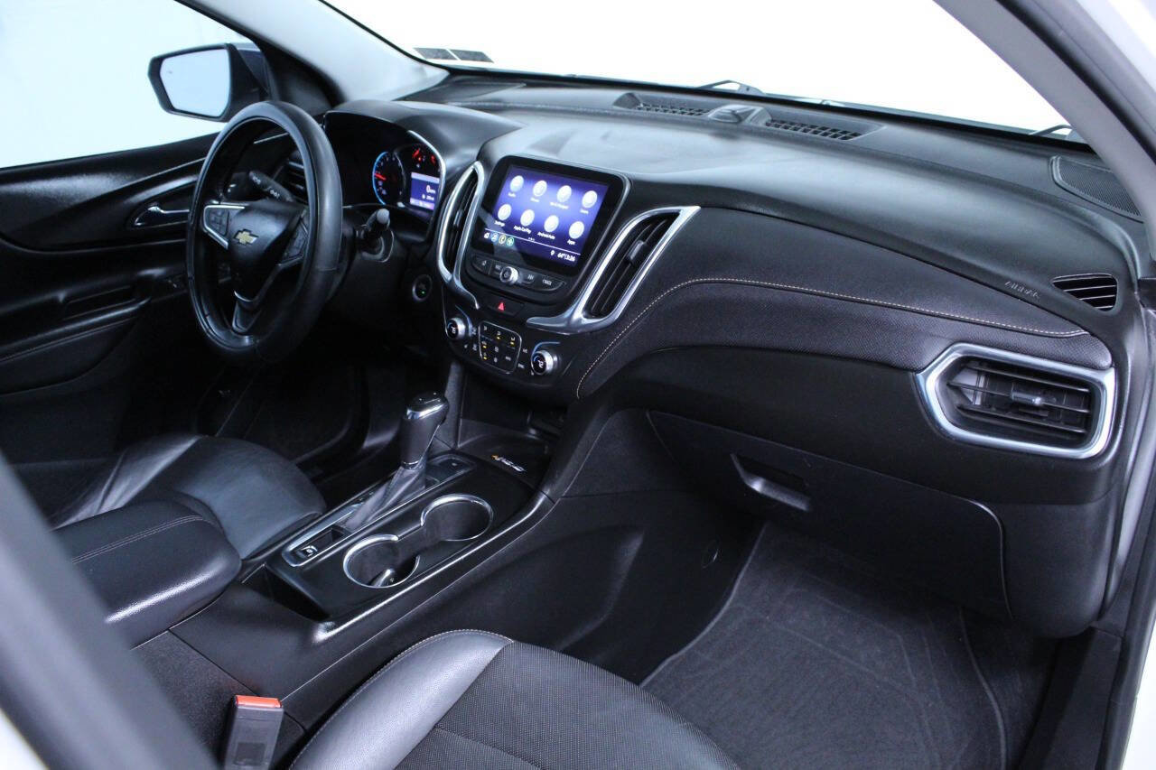 Used 2019 Chevrolet Equinox Premier image 33