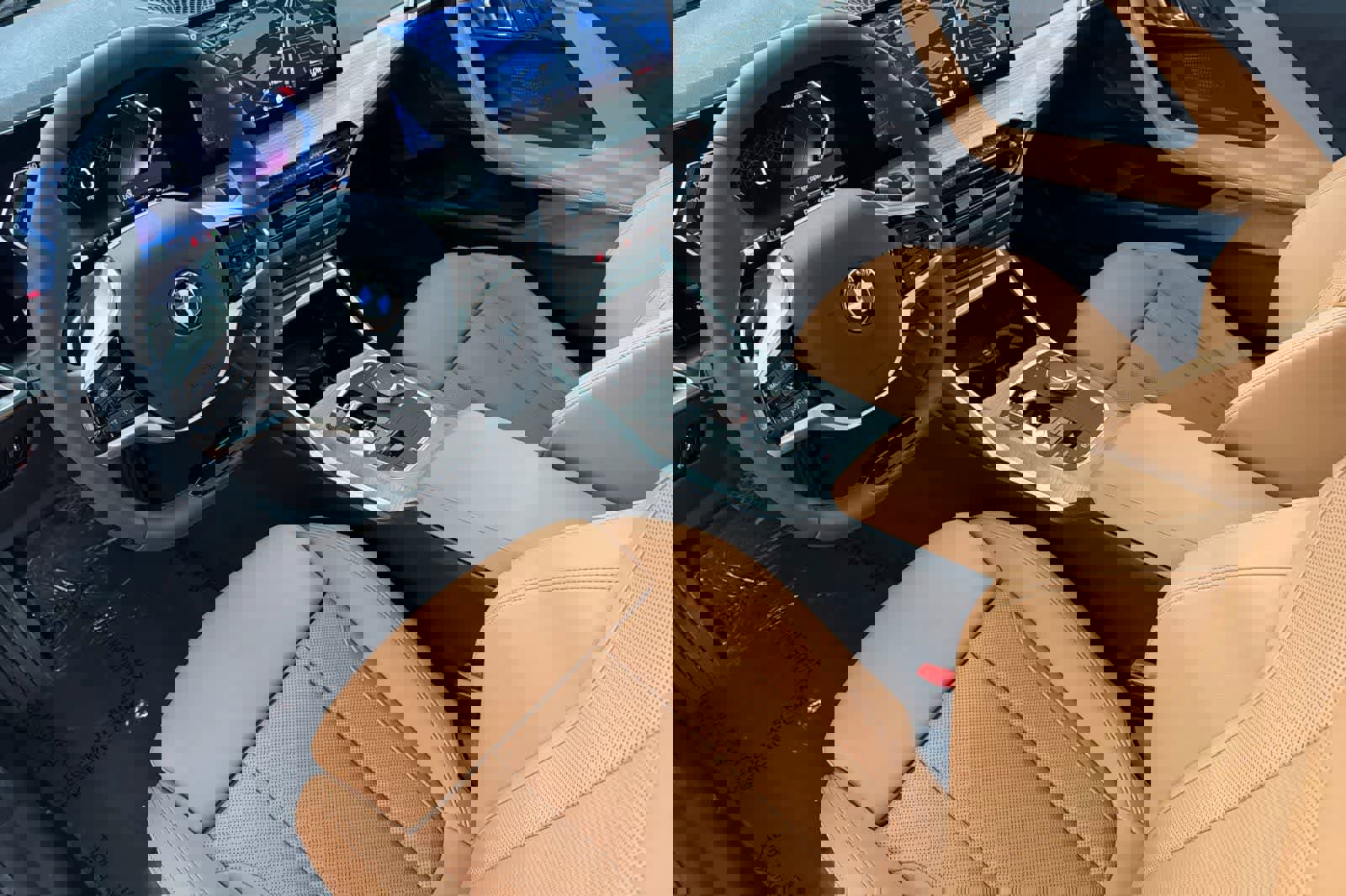 Used 2025 BMW 230i Coupe w/ Convenience Package image 11