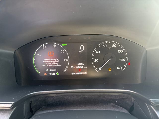 Used 2024 Honda CR-V Sport-L image 18