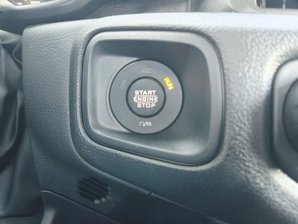 New 2026 Jeep Wrangler Sport image 28