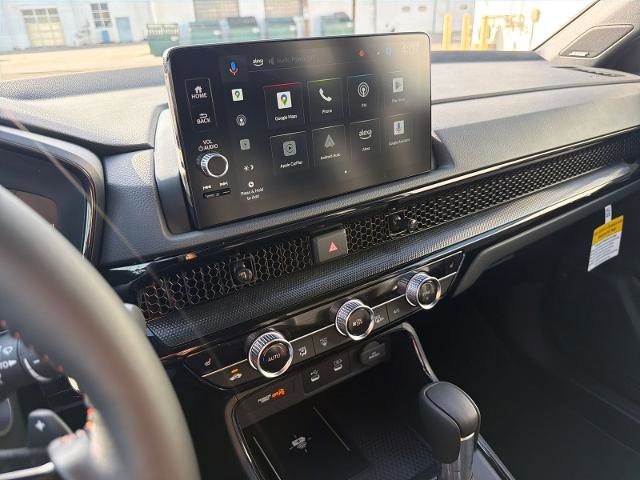 New 2026 Honda CR-V Sport Touring image 21