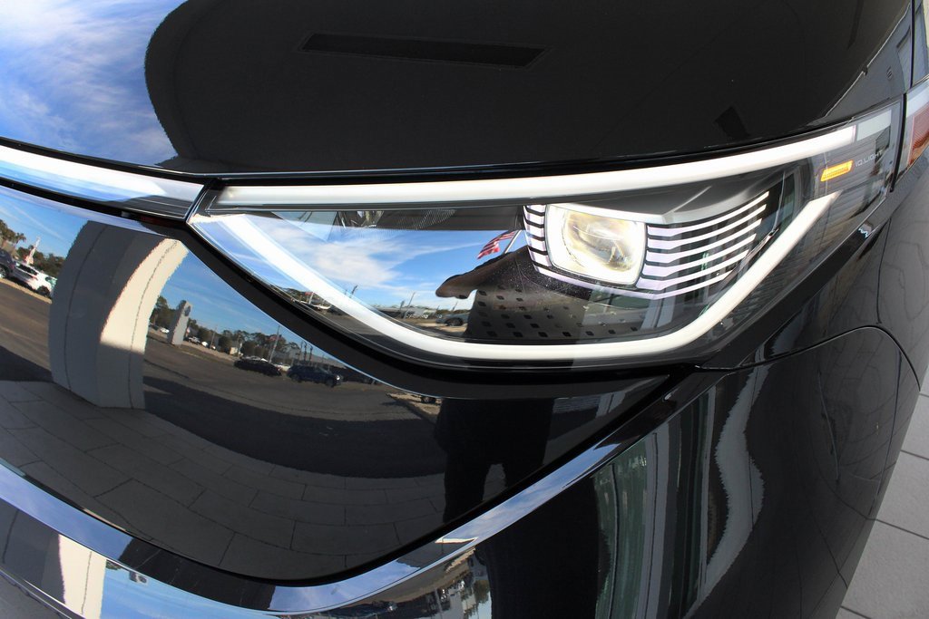 New 2025 Volkswagen ID. Buzz Pro S image 74