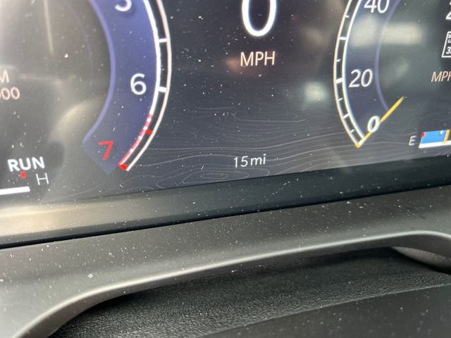 New 2026 Jeep Grand Cherokee Limited image 17