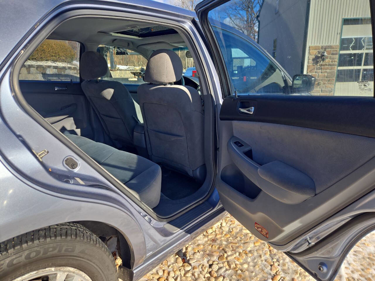 Used 2007 Honda Accord EX image 15