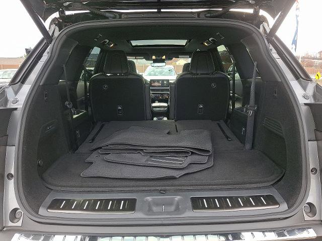 Certified 2023 INFINITI QX60 Autograph image 28