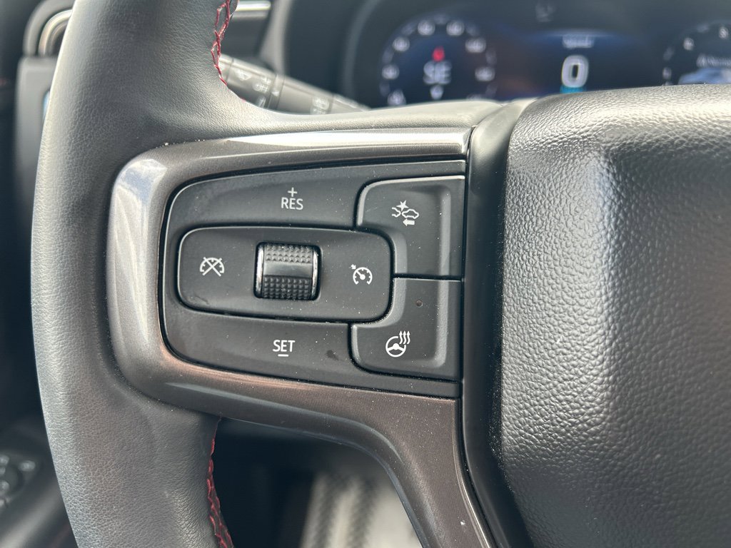 Used 2024 Chevrolet Tahoe RST w/ Luxury Package image 25