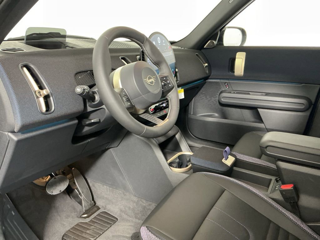 New 2026 MINI Cooper Countryman S w/ Comfort Package Max image 19