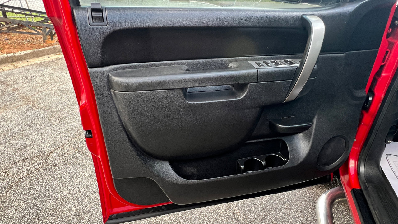 Used 2013 Chevrolet Silverado 1500 LT w/ All-Star Edition image 12