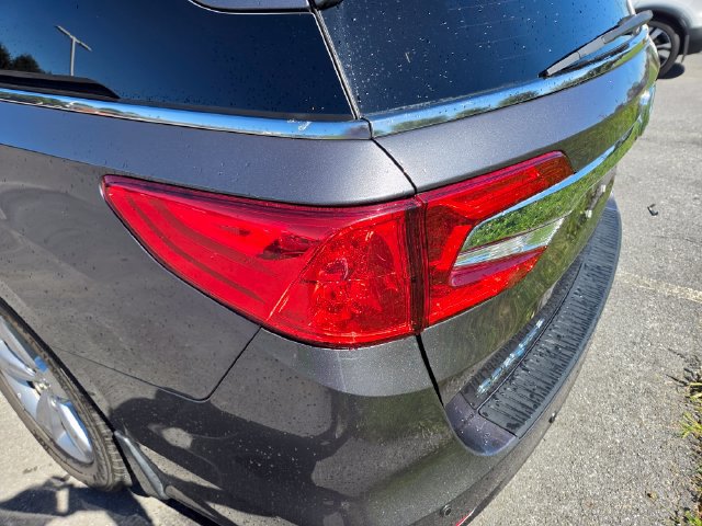 Used 2018 Honda Odyssey EX image 14