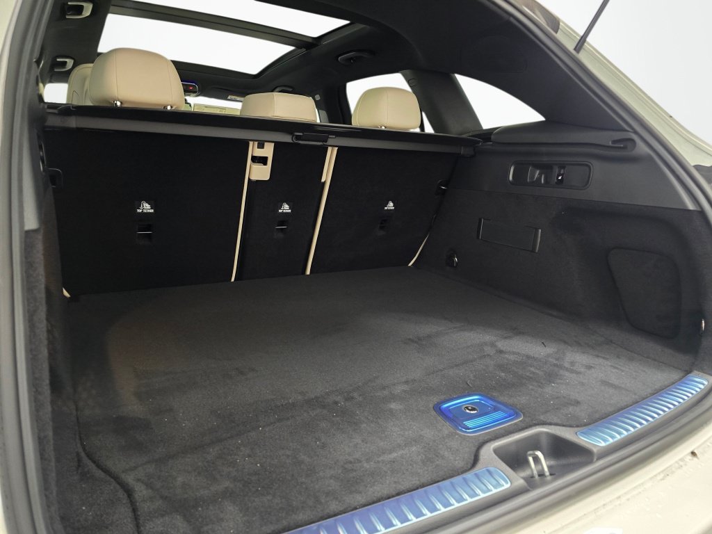 New 2026 Mercedes-Benz GLC 300 4MATIC image 20