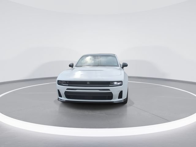 New 2026 Dodge Charger Scat Pack w/ Blacktop Package AWD/4WD image 3