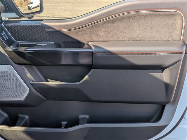 Used 2024 Ford F150 Raptor w/ Equipment Group 803A Raptor R image 37