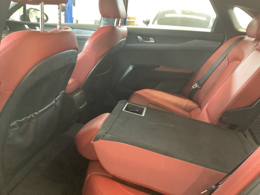 Certified 2023 Kia K5 GT-Line AWD/4WD image 15