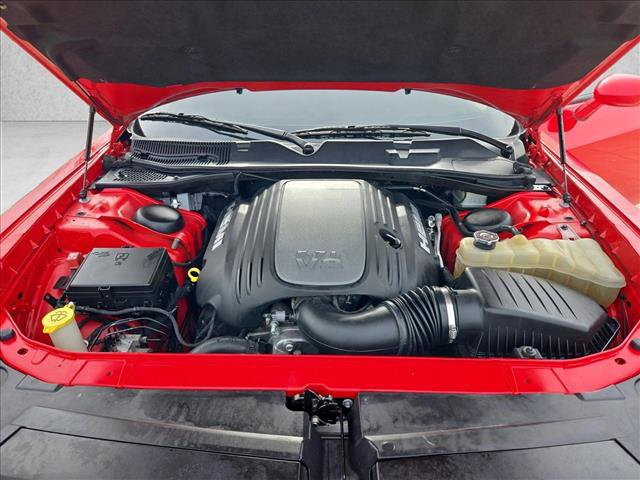 Used 2020 Dodge Challenger R/T image 21