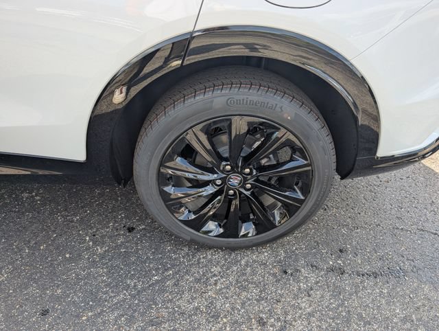 New 2026 Buick Envista Sport Touring w/ Convenience I Package FWD image 23
