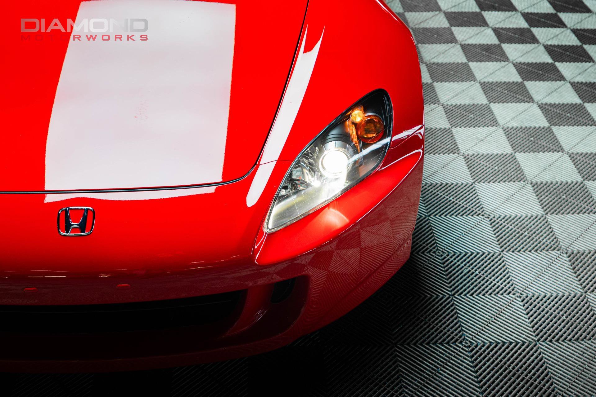 Used 2007 Honda S2000 image 61