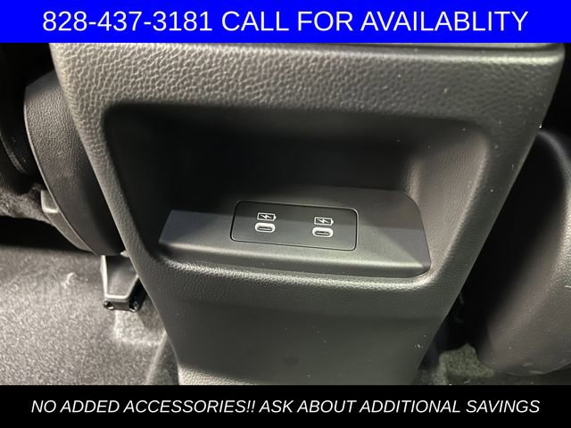 New 2026 Honda CR-V TrailSport image 25