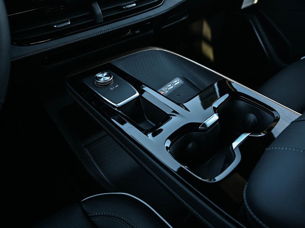 New 2026 Buick Enclave Avenir w/ Super Cruise Package image 29