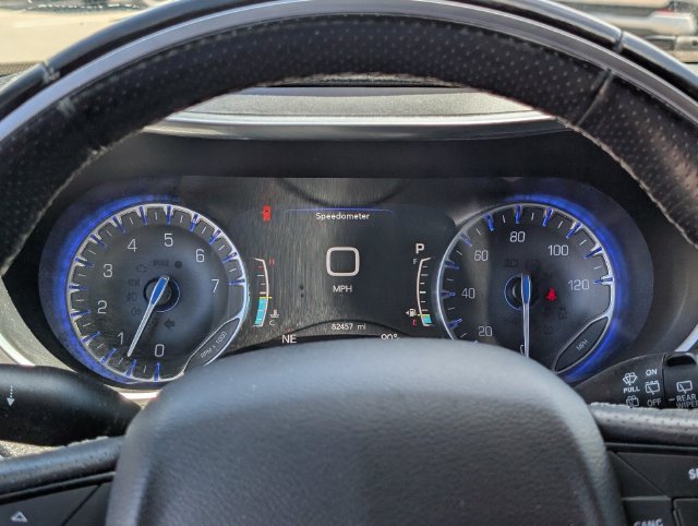 Used 2019 Chrysler Pacifica Limited w/ Advanced Safetytec Group FWD image 22