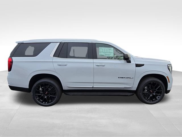 New 2026 GMC Yukon Denali AWD/4WD image 6