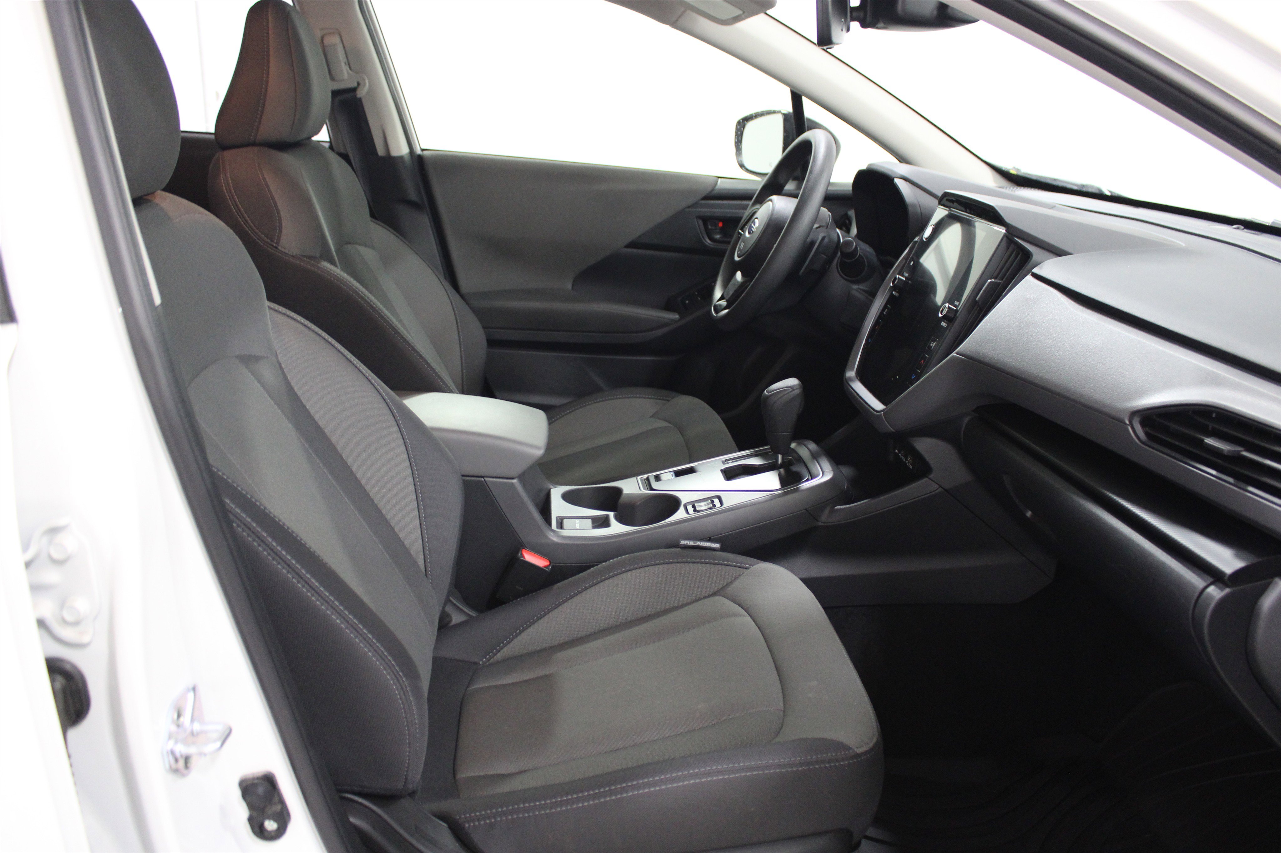 Used 2025 Subaru Crosstrek 2.0i Premium AWD/4WD image 23